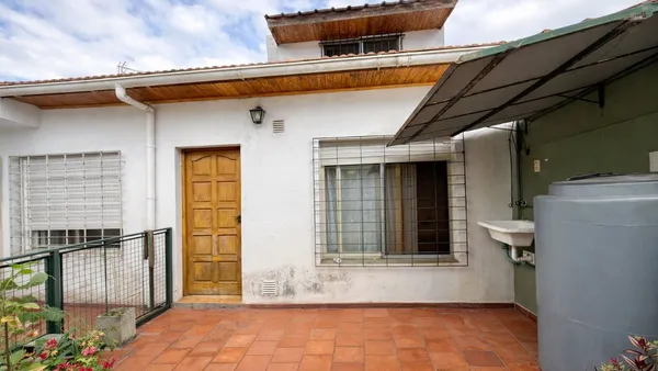 Departamento en San Mauro Castelverde 2800