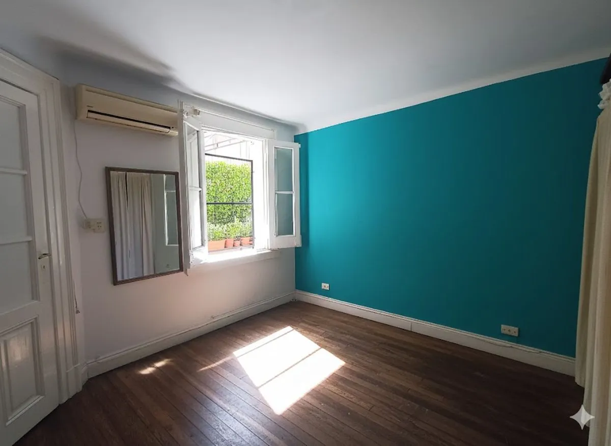 Departamento en Moreno 1300