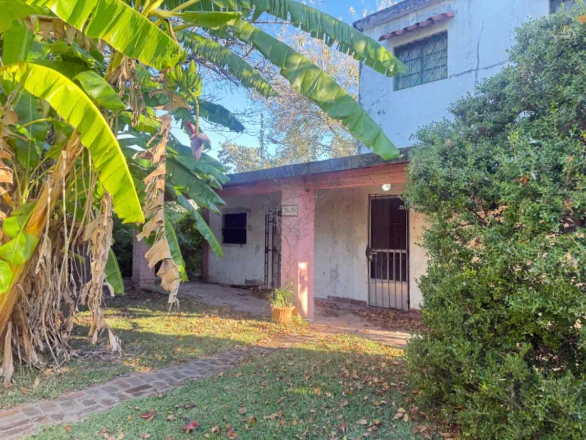 Casa en San Luis 2700