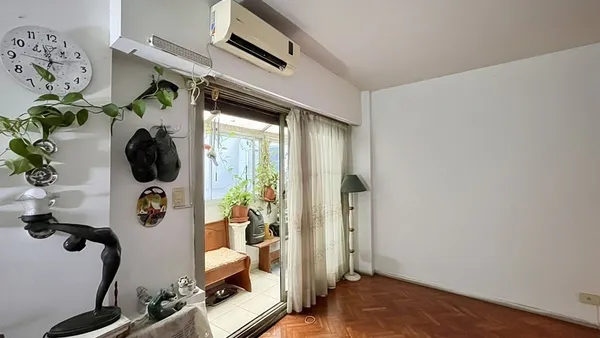 Departamento en Avenida Independencia 4000