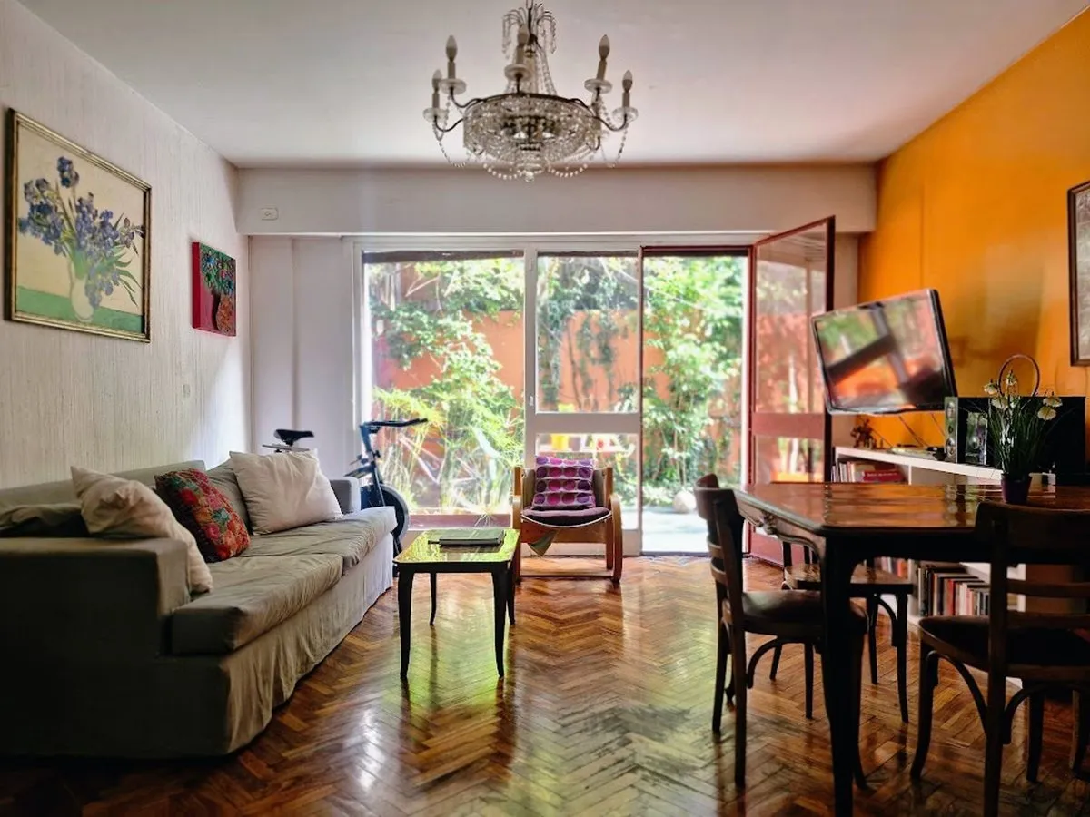 Departamento en Crámer 300
