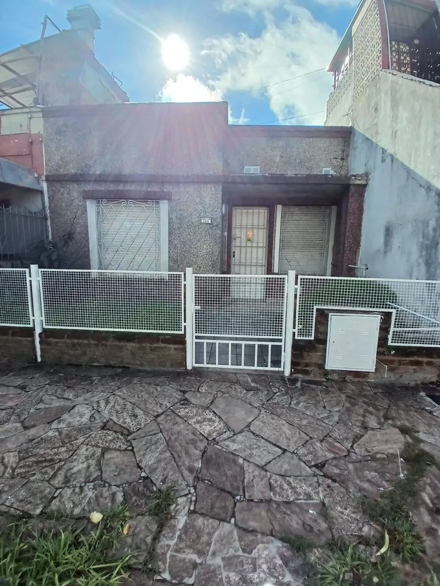 Casa en Ruben Dario 100