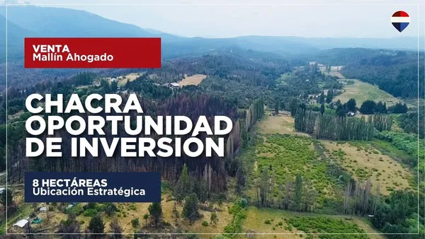 Lote en Calle Desconocida S/N