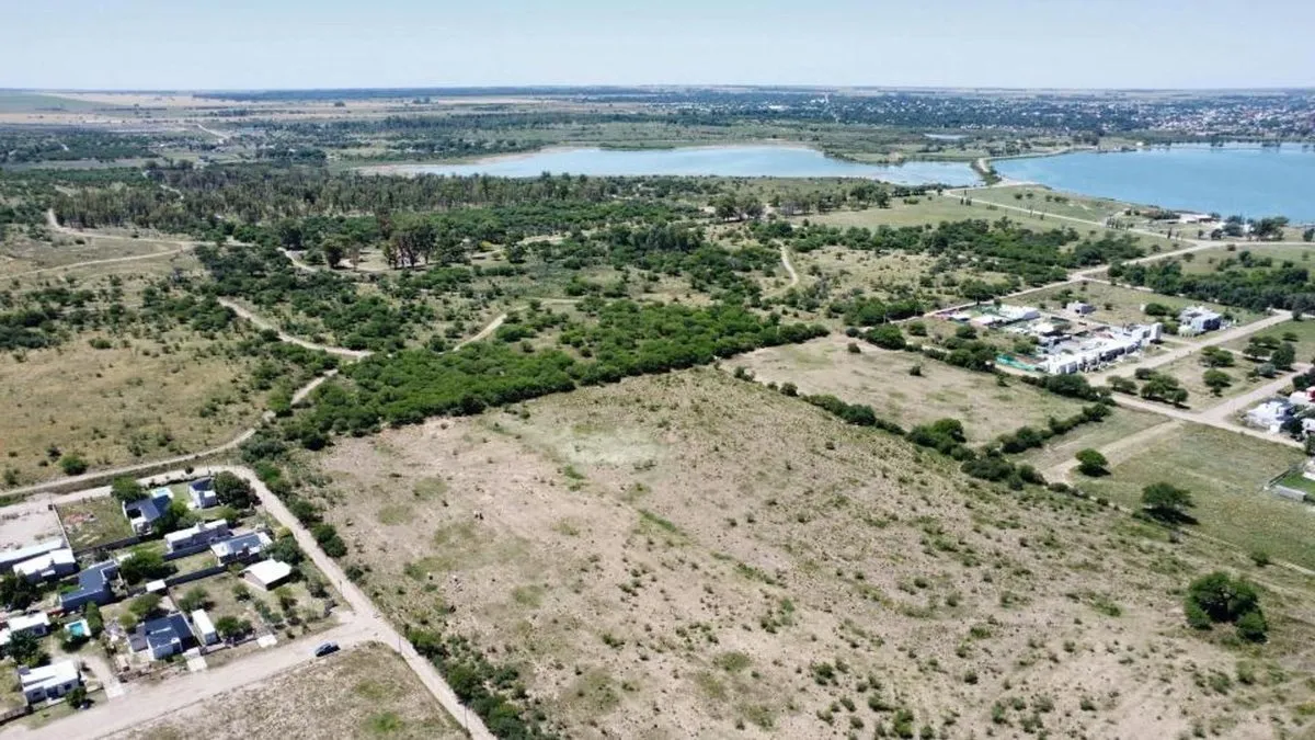 Lote en Avenida Uruguay S/N