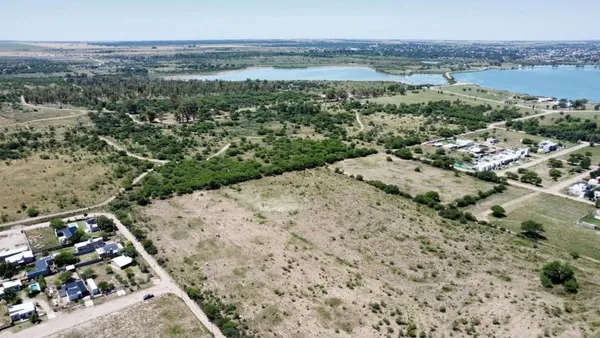 Lote en Avenida Uruguay S/N