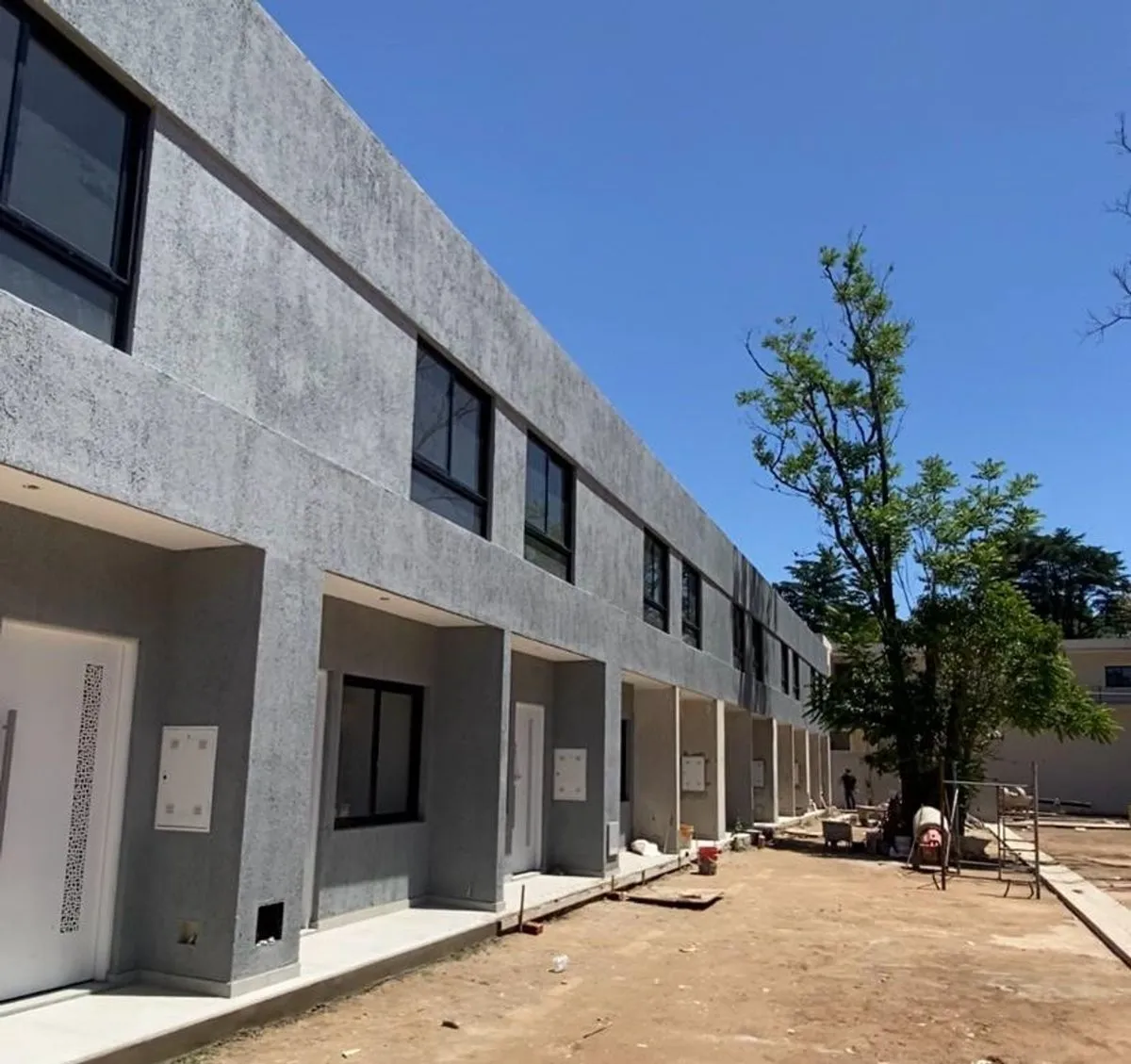 Departamento en José María Paz 2200