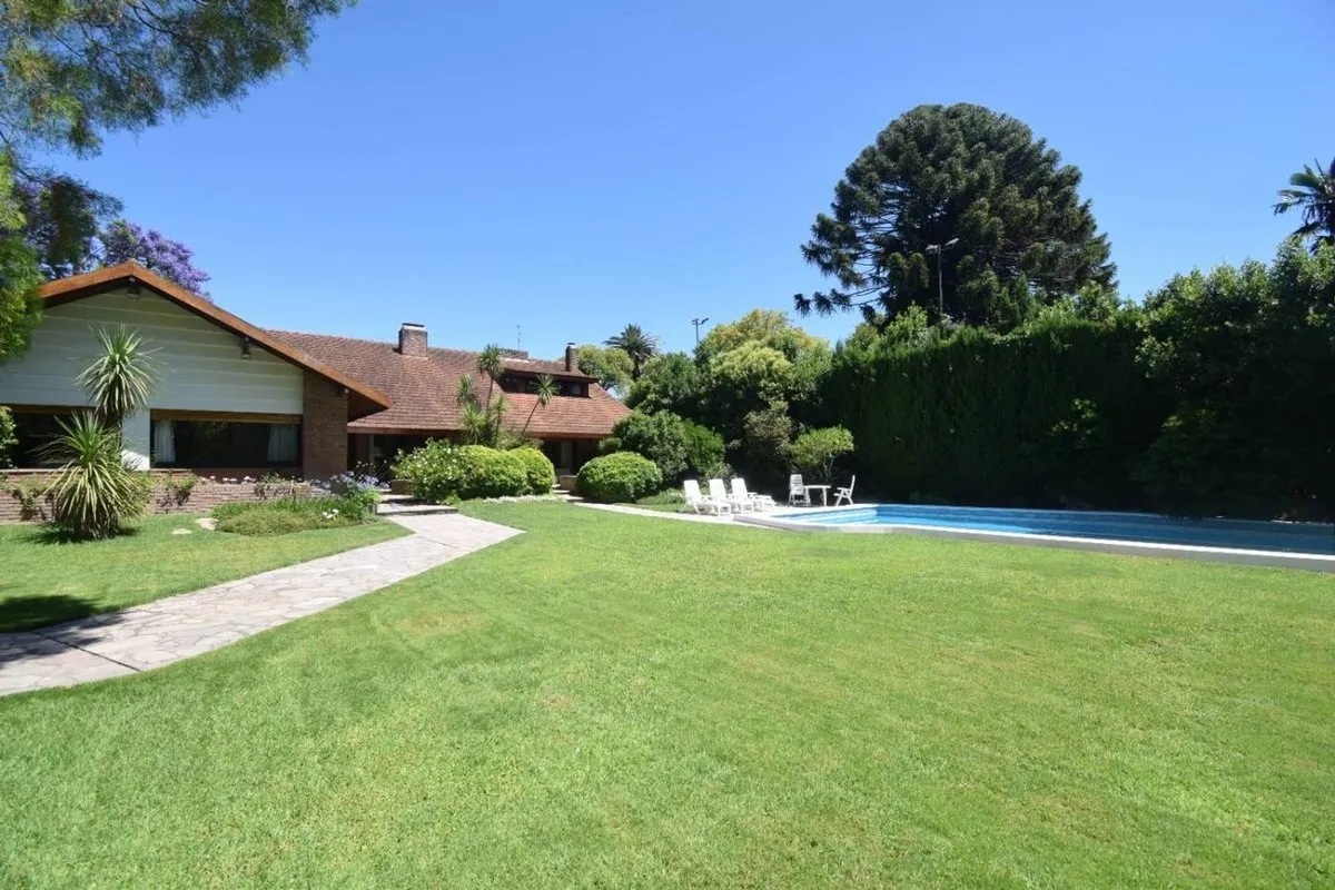 Casa en Murature 800