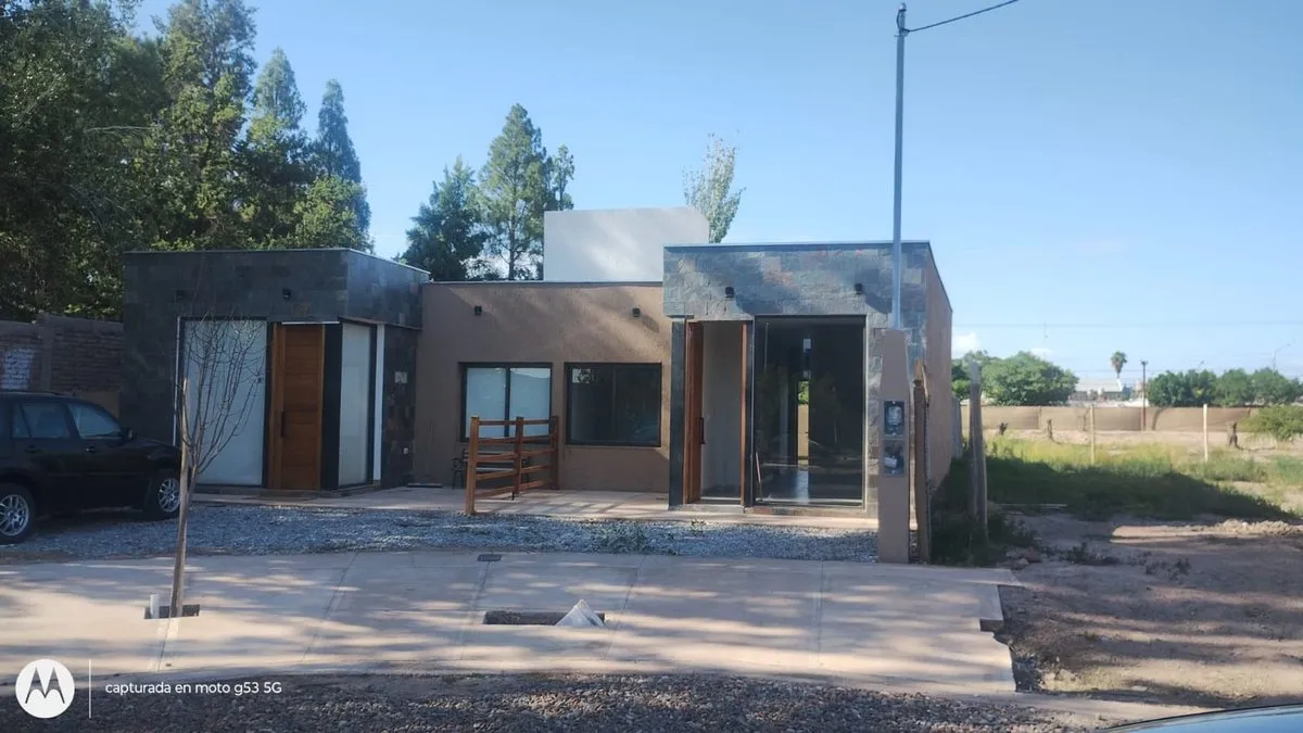 Casa en Tropero Sosa 1800