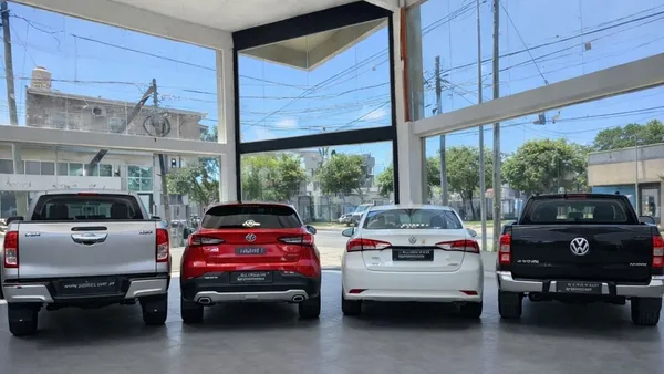 Local Comercial en Amancio Alcorta 5900