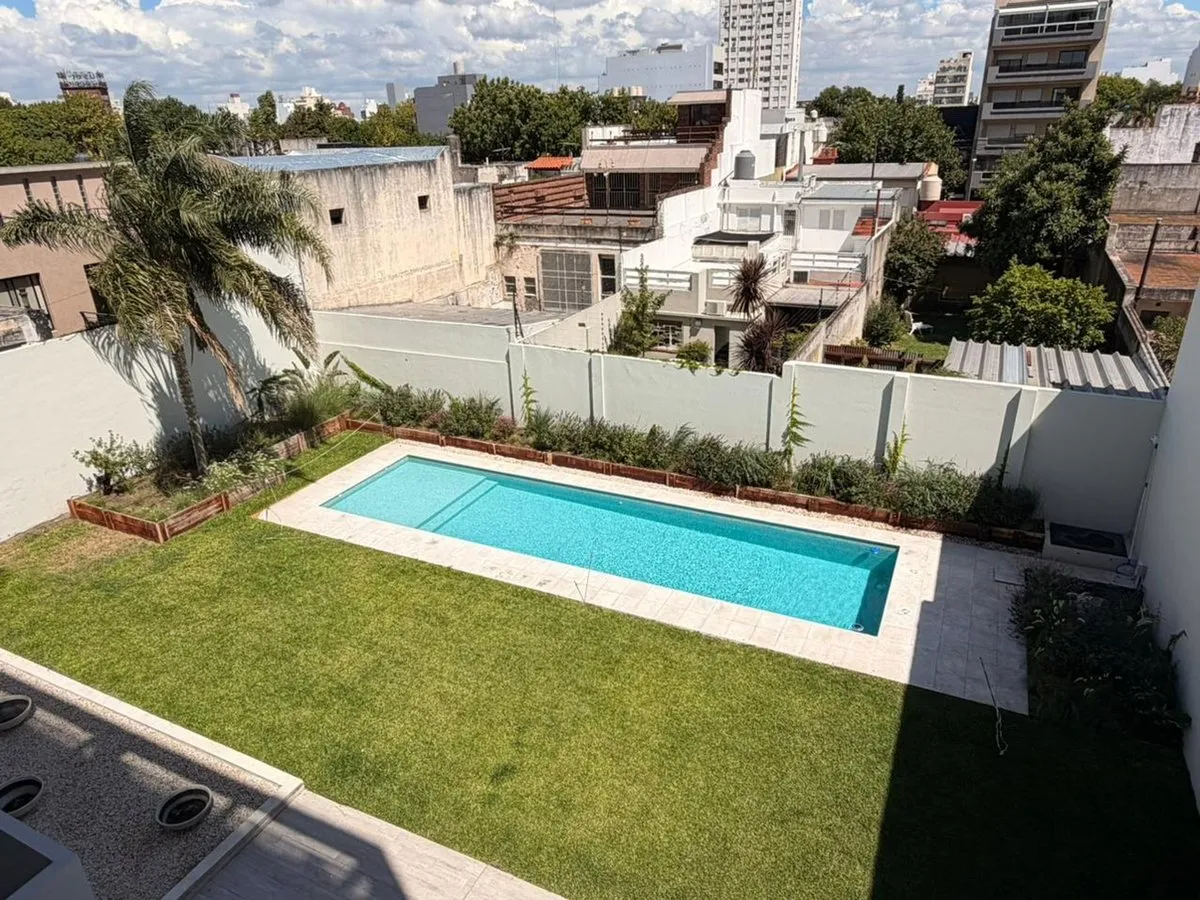 Departamento en Chivilcoy 2300