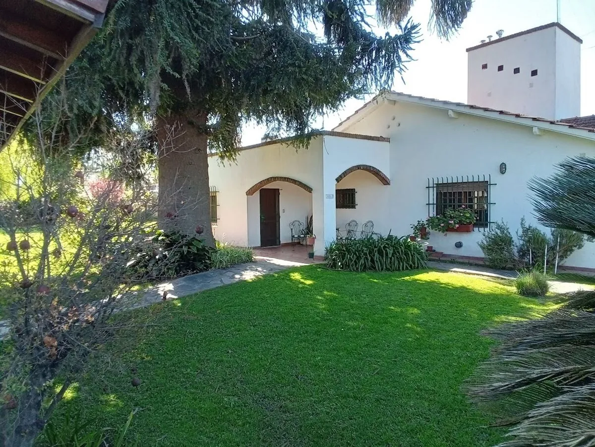 Casa en Sara Maqueda 6800