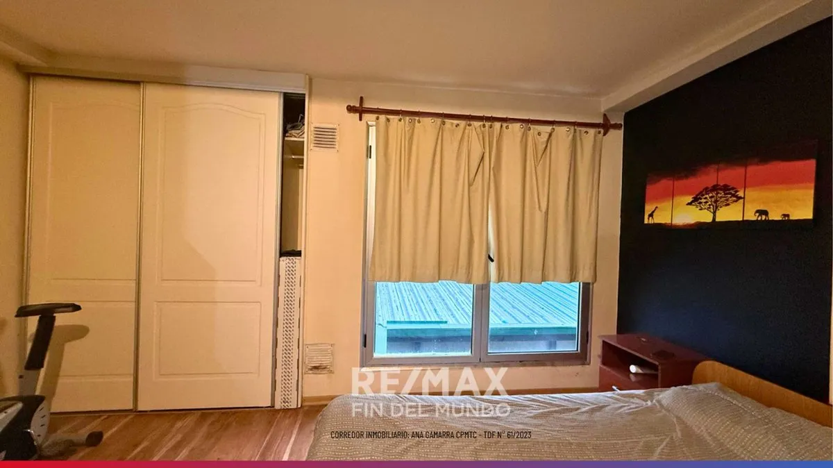 Departamento en Primer Argentino 100