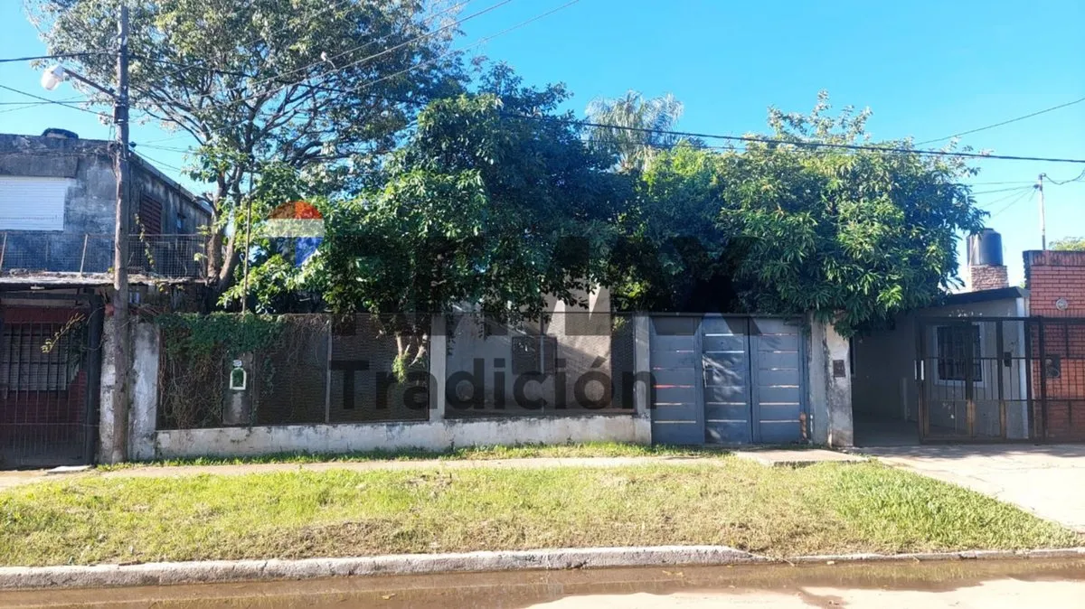 Casa en 2 de Febrero 1200