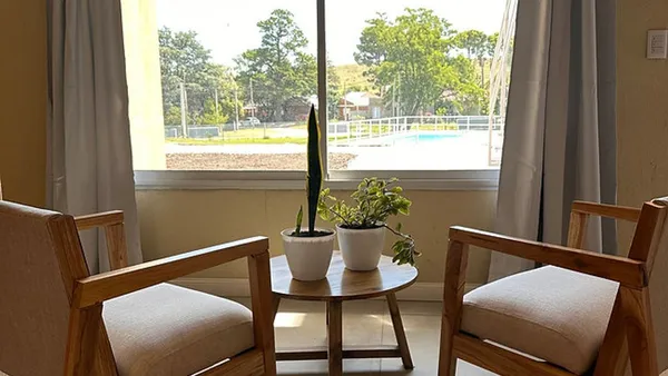 Departamento en Naposta 500