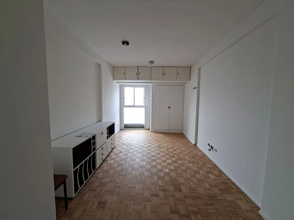 Departamento en Avenida Córdoba 3600