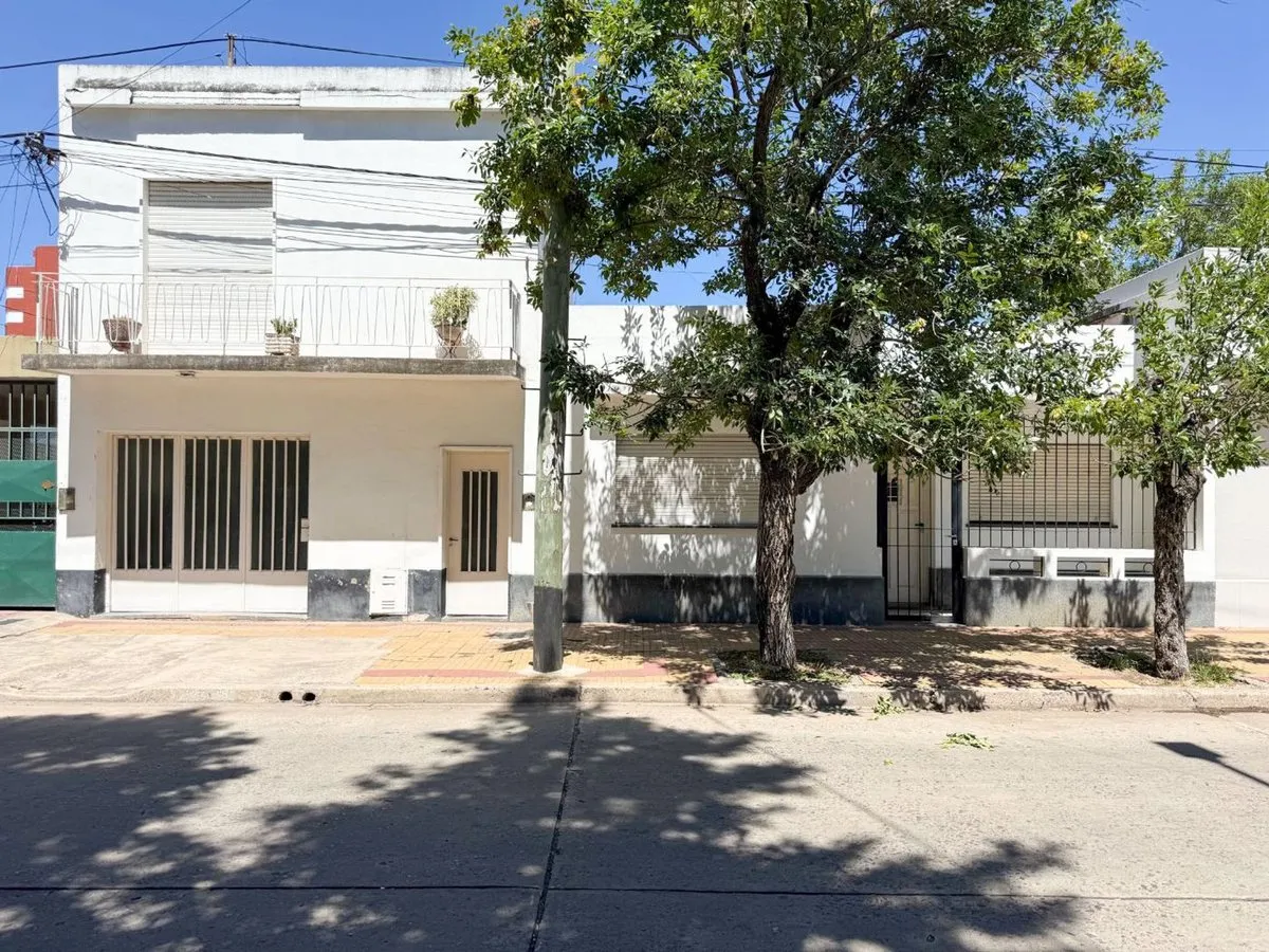 Casa en San Martín 1300