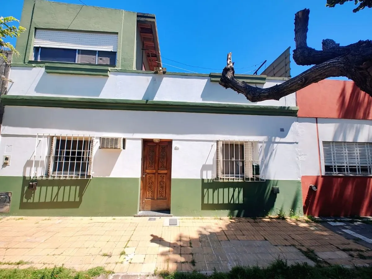 Casa en General Pico 600