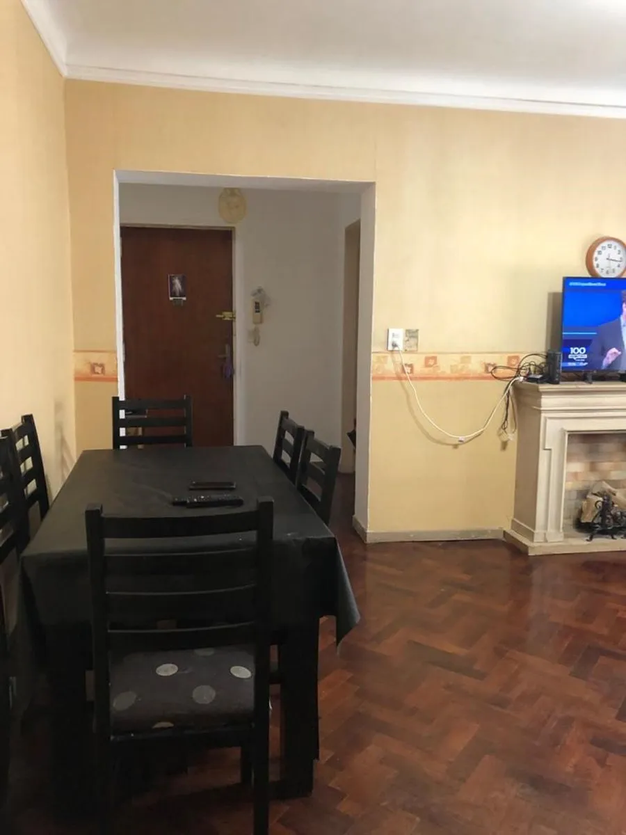 Departamento en Cafferata 2900