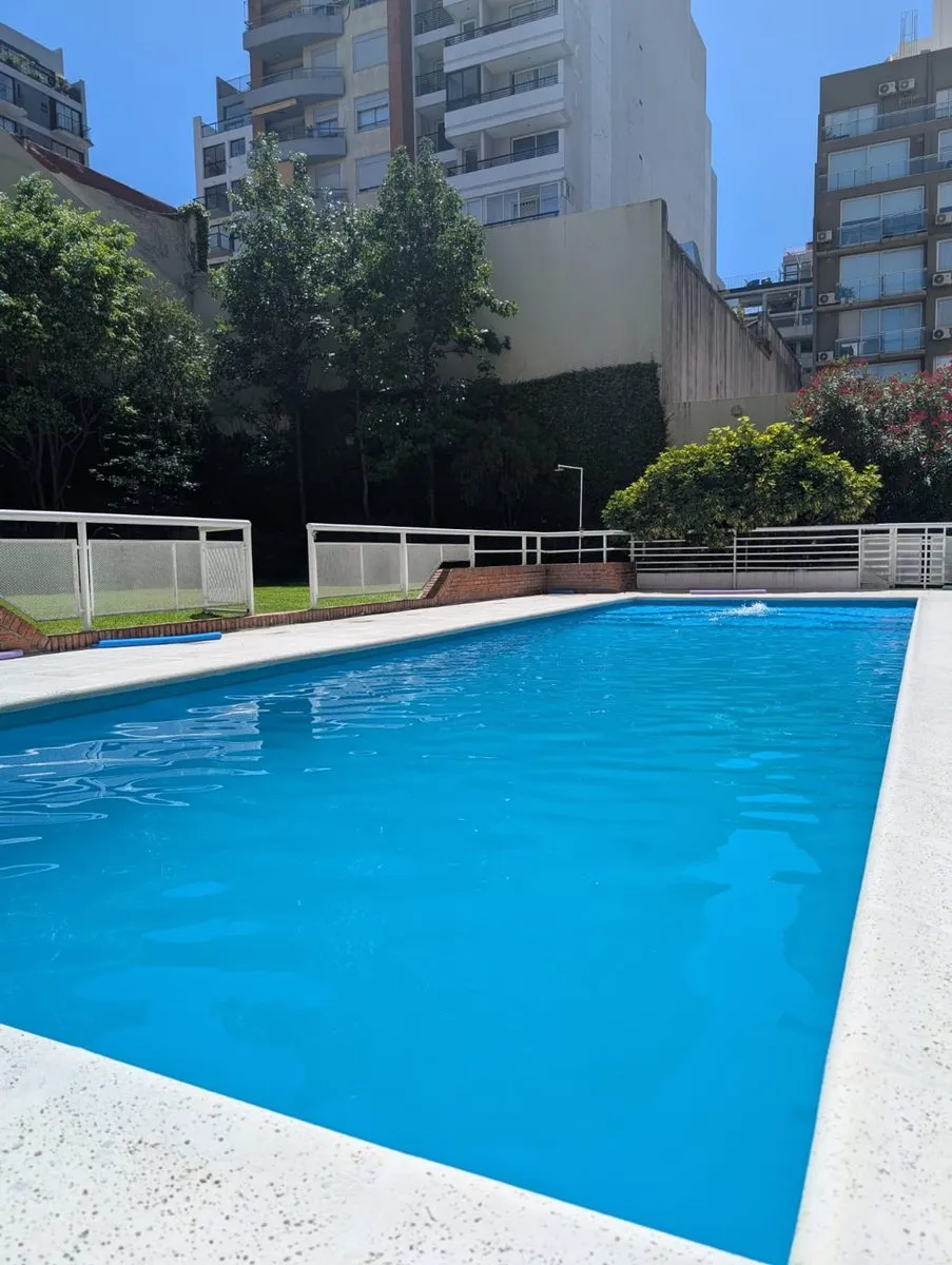 Departamento en Avenida Directorio 600