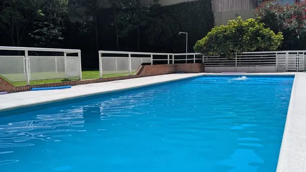 Departamento en Avenida Directorio 600