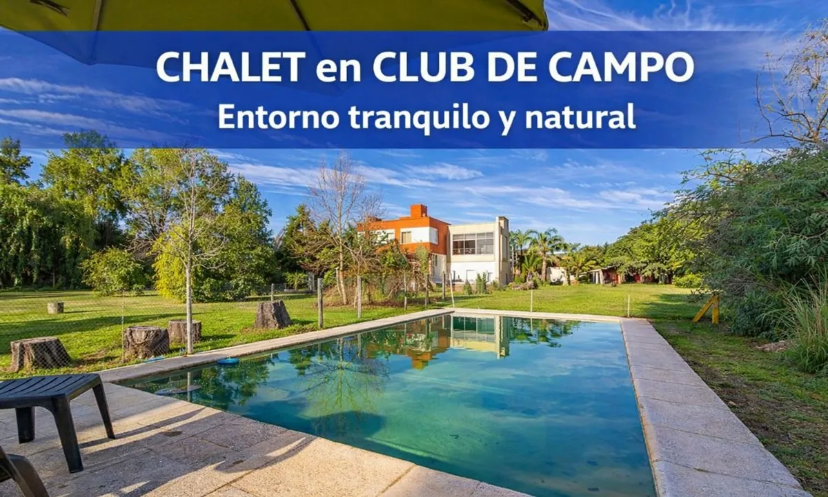 Casa en Avenida Brigadier General Juan Manuel de Rosas 47300