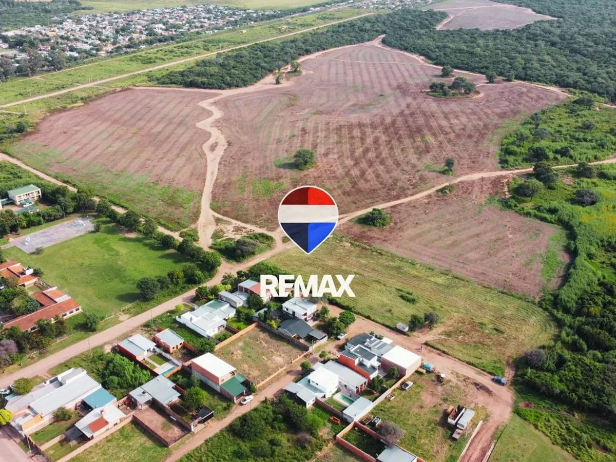 Lote en Ruta Provincial 5 S/N