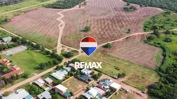 Lote en Ruta Provincial 5 S/N