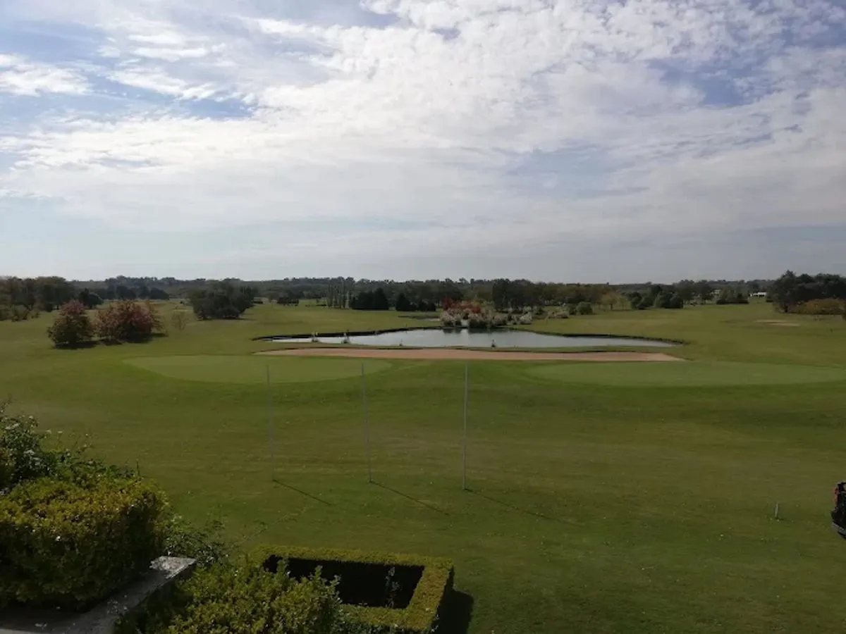 Lote en Avenida Fernández Beschtedt 4200