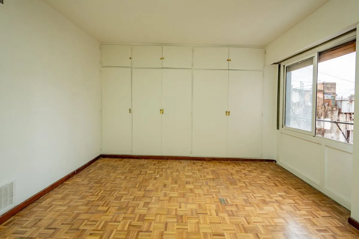 Departamento en Avenida Corrientes 700
