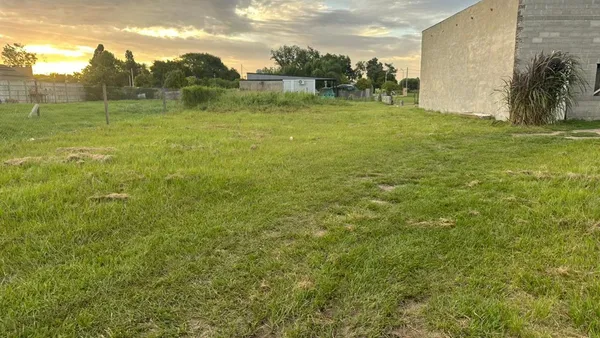 Lote en Calle Publica S/N