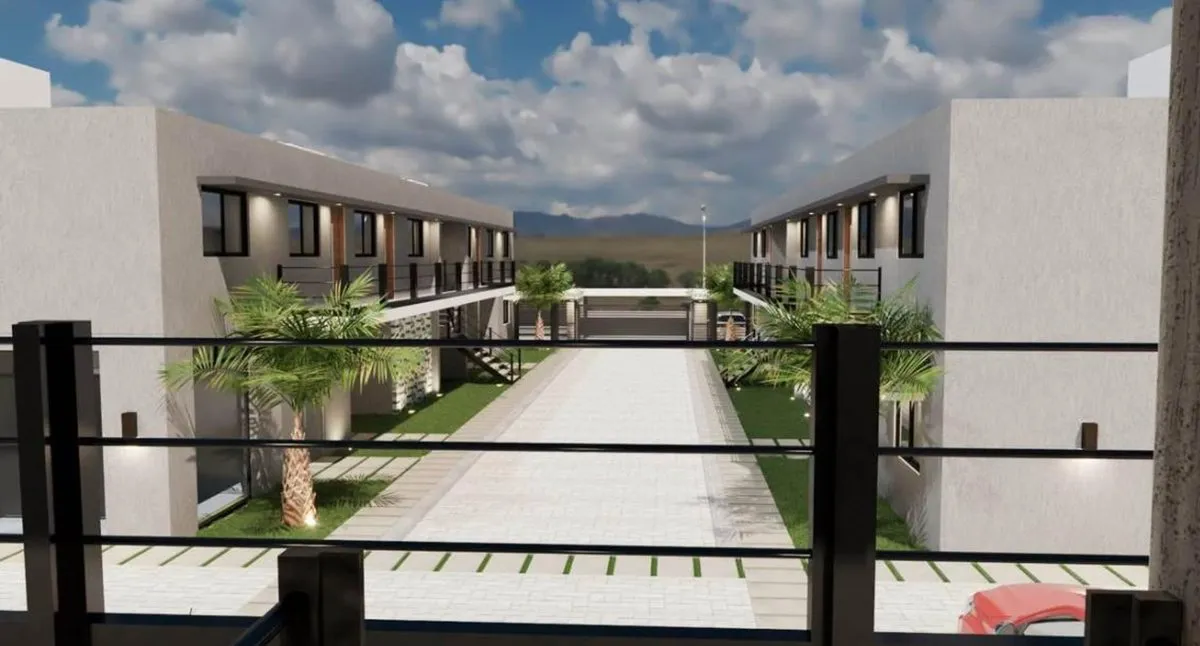 Departamento en Río Las Tunas 0