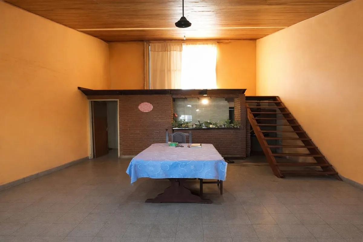 Casa en Calle Belgrano 3100