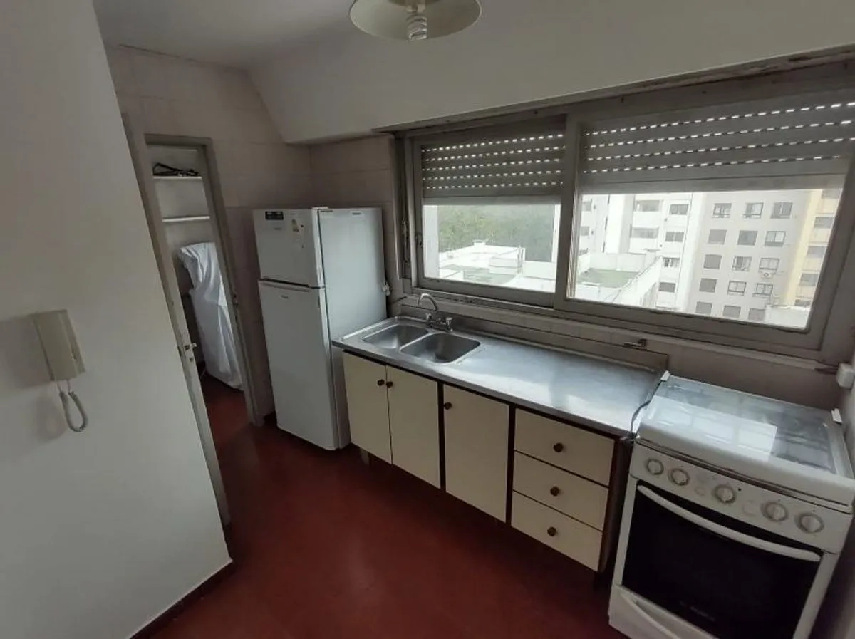 Departamento en 55 E/ 7 y 8 600
