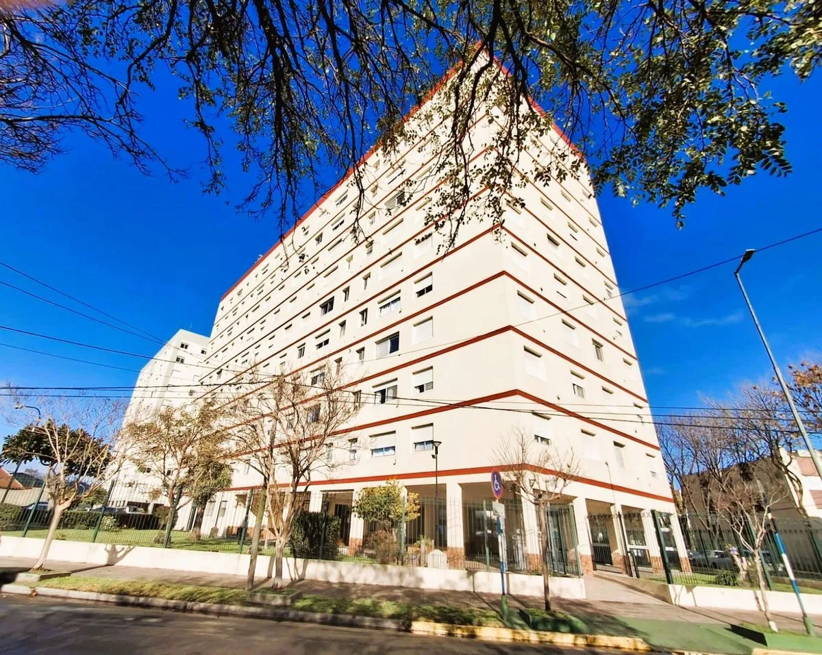 Departamento en Alberti 6300