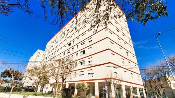 Departamento en Alberti 6300