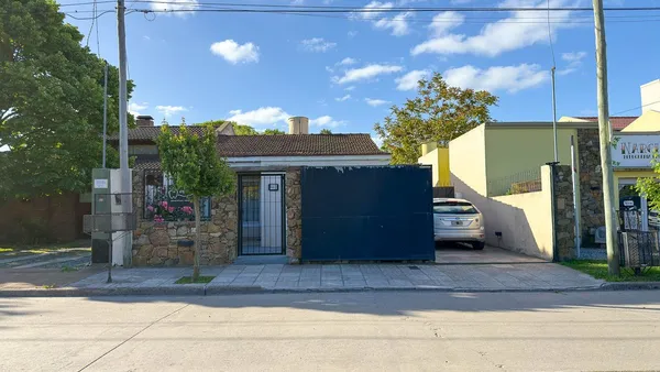 Casa en Larrea 1700