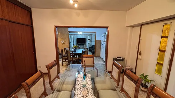 P H en Saladillo 2300