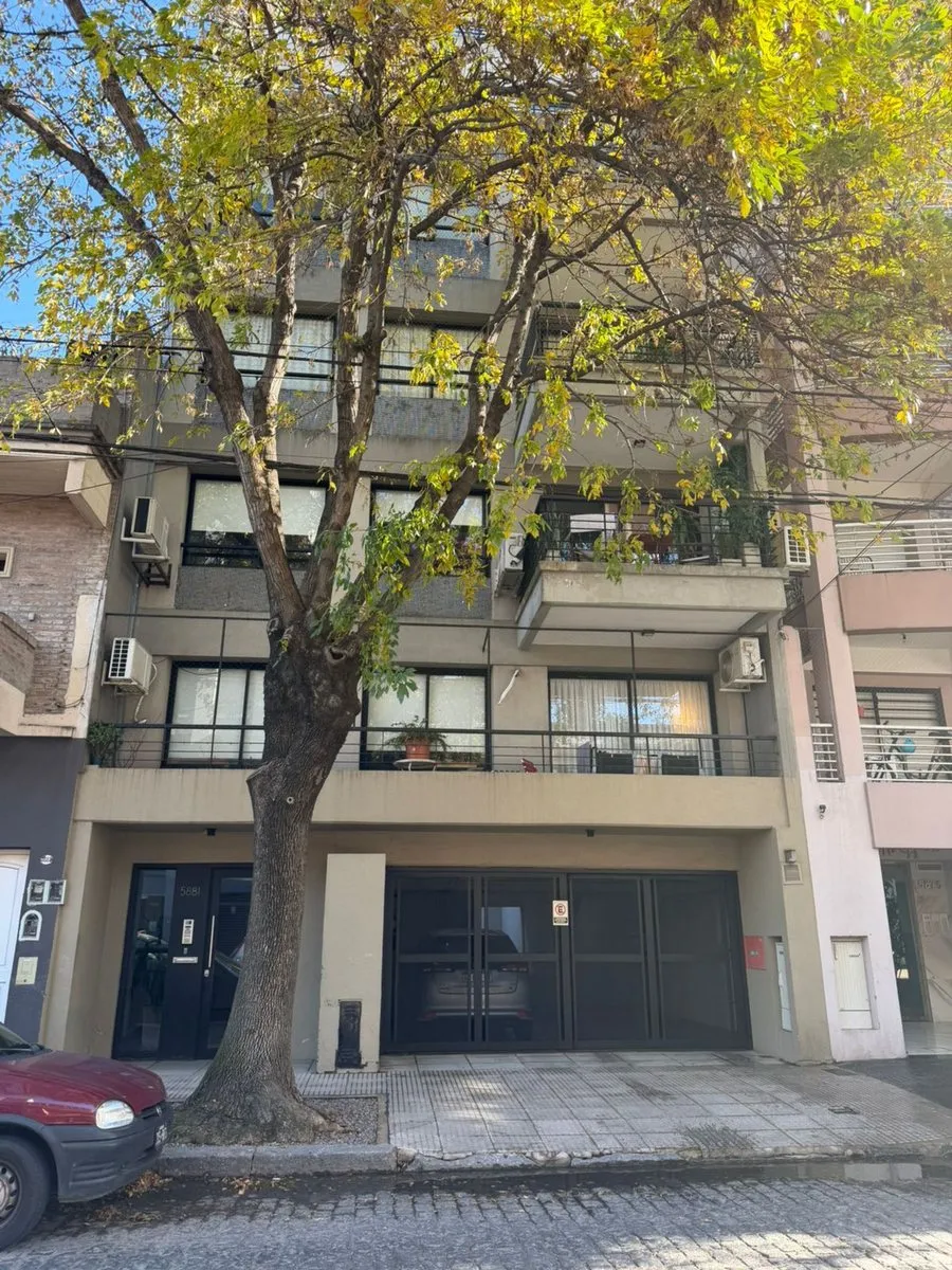 Cochera en Mendoza 5800