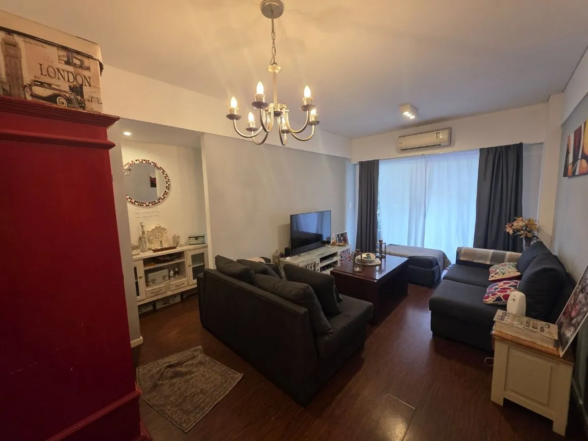 Departamento en Avenida Directorio 2500