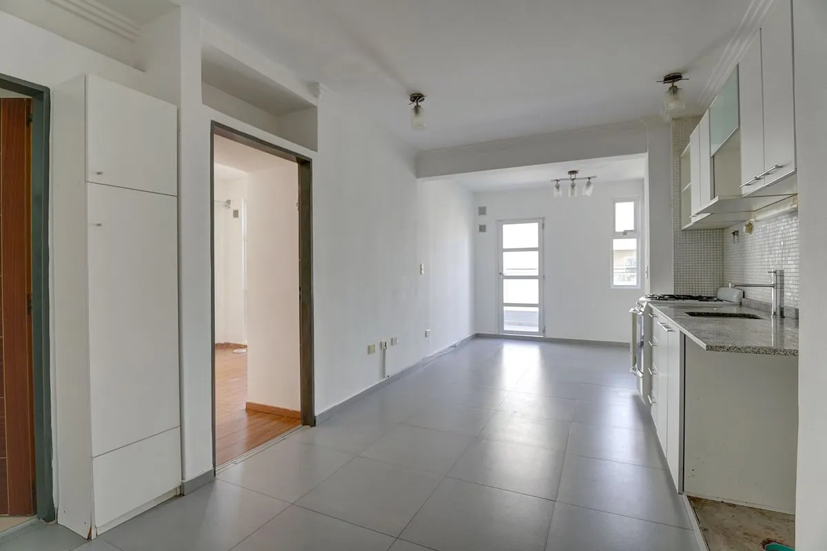 Departamento en Burela 2100