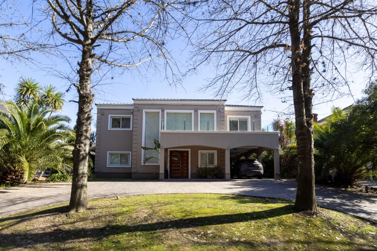 Casa en Ruta Provincial 58 0