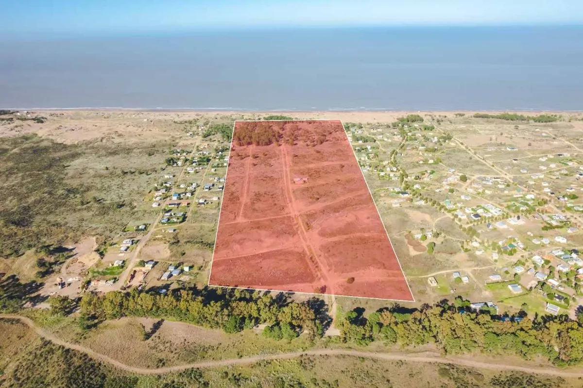 Lote en Avenida Trolon S/N