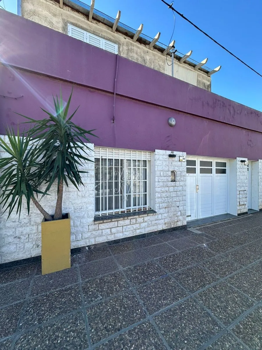 Casa en Libertad 300