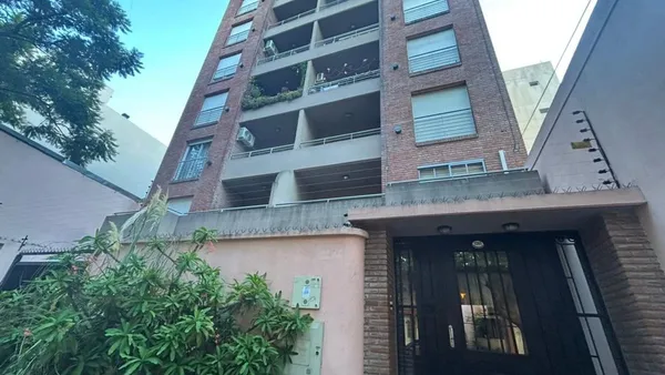 Departamento en 3 de Febrero 1200