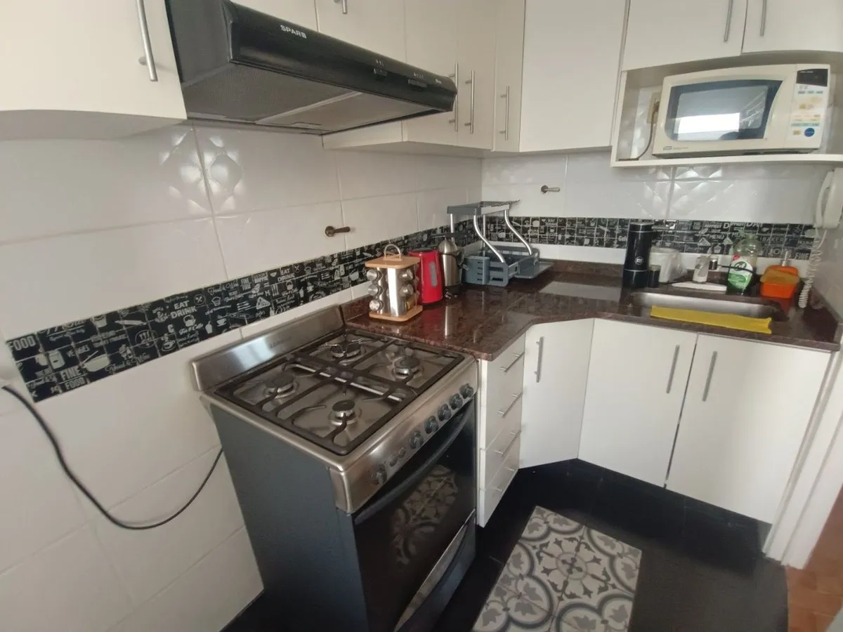 Departamento en Doctor Eleodoro Lobos 200
