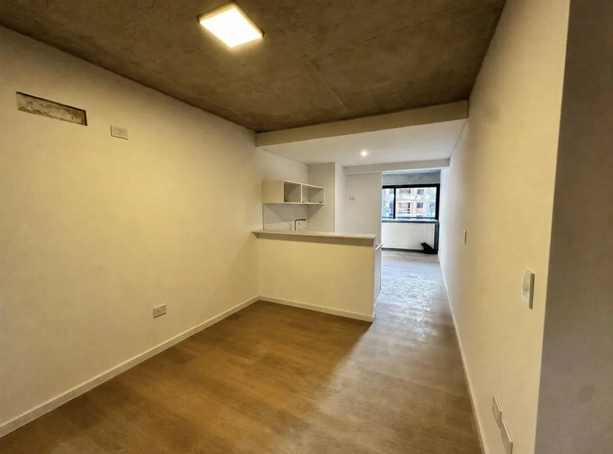 Departamento en Avenida Juan Bautista Justo 800