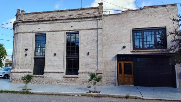 Departamento en Dante Alighieri 2200