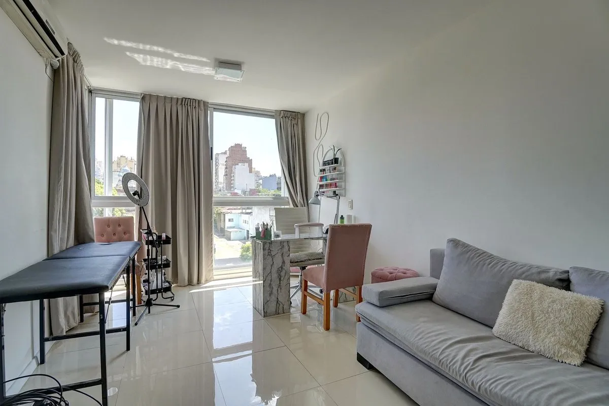 Departamento en Avenida Paseo Colón 1400