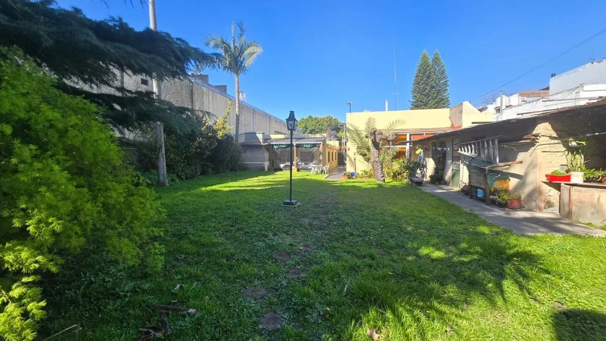 Casa en Santo Tomé 5400