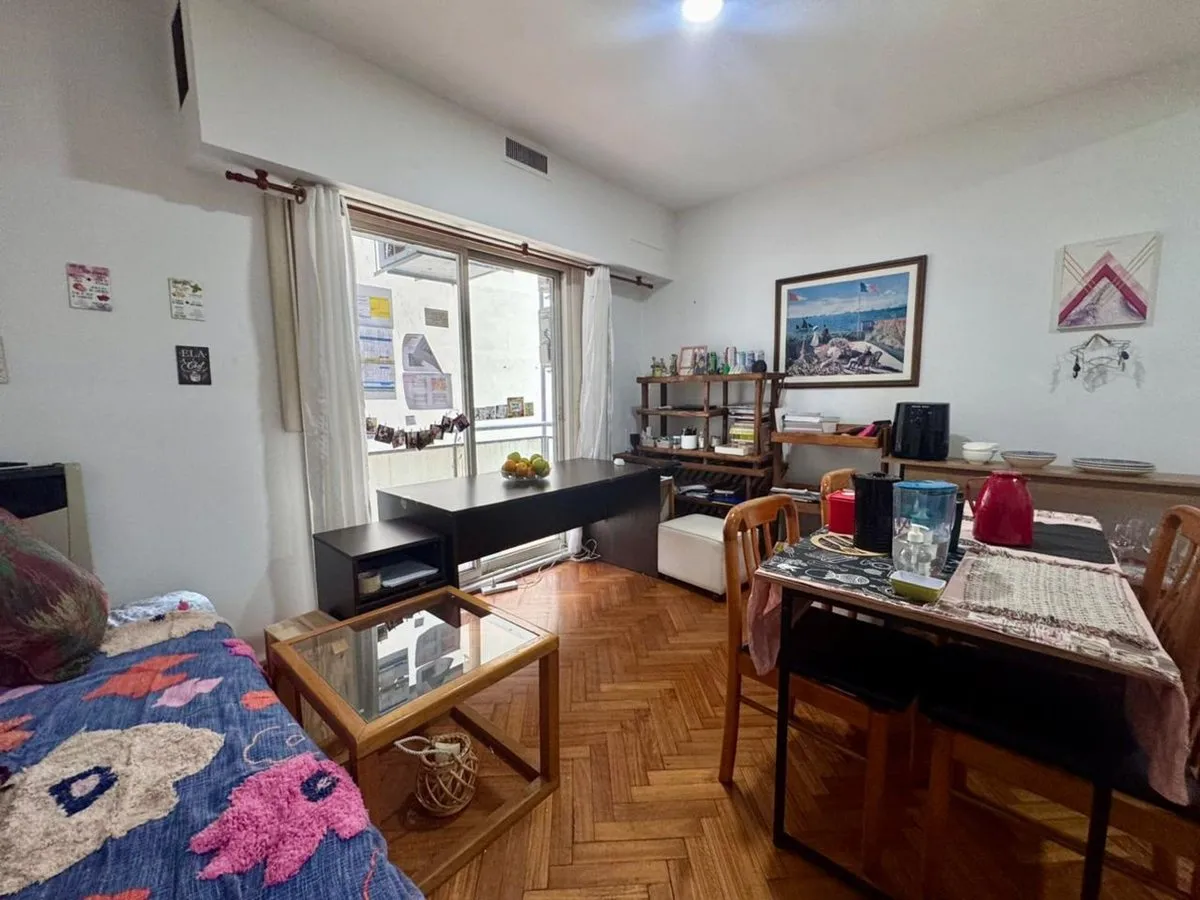 Departamento en San José 700